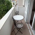 Apartmán Tina