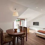 Tina Apartmán