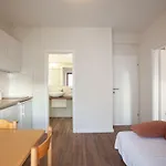 Tina Apartmán