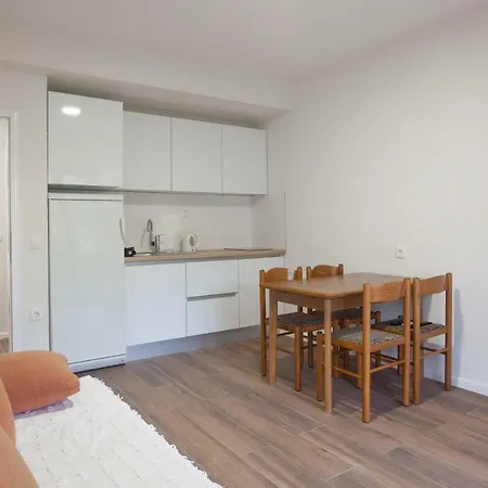 Tina Apartment