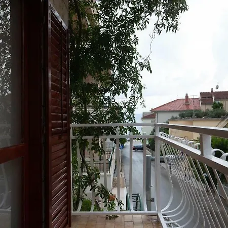 Tina * Podgora