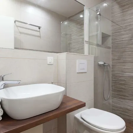Apartamento Tina