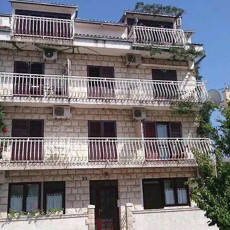 Tina Apartmán Podgora (Split-Dalmatia)