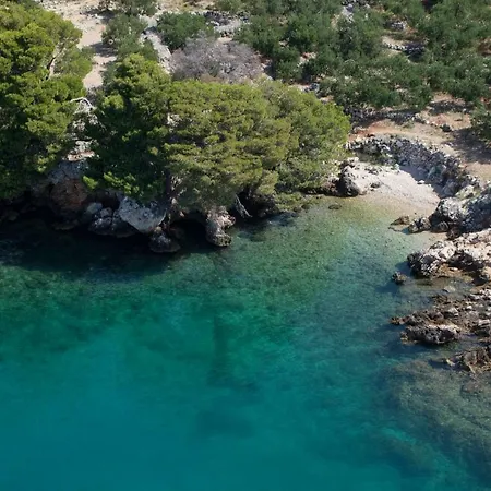 Tina Podgora (Split-Dalmatia)