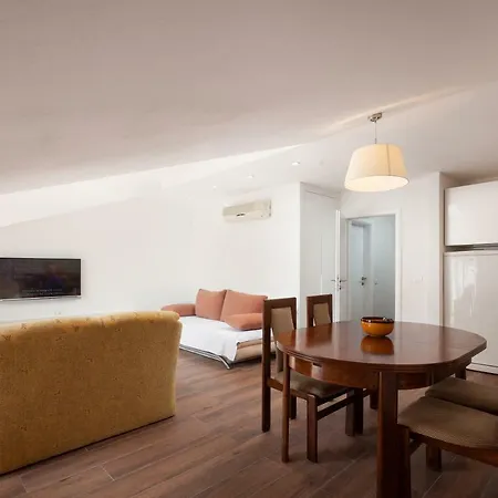 Tina Apartment